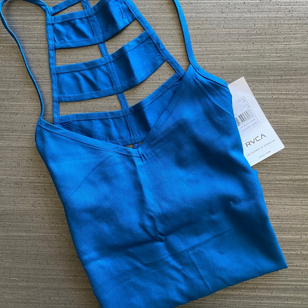 RVCA Tank - Picture 2 of 12